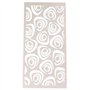 Plantilla Stencil Espirales COTP8019 15x30cm.