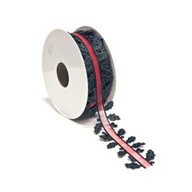 Cinta HOLLY LEAVES 10m/32mm 
