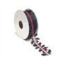 Cinta HOLLY LEAVES 10m/32mm 