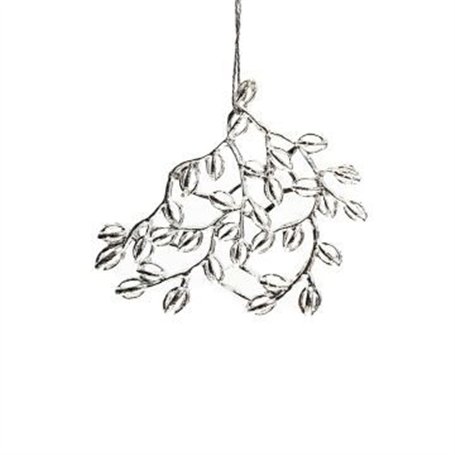 Ornamento METAL TWIG A 5cm/6cm