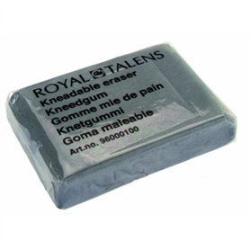 Goma Maleable
