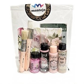 Kit solidario apoyo AECC