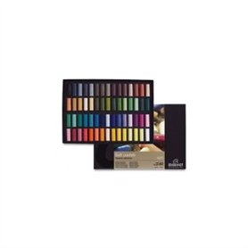 Caja de Pasteles Rembrandt 60 Medias