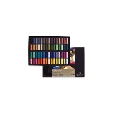 Caja de Pasteles Rembrandt 60 Medias