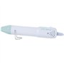 PISTOLA CALOR BLANCA-MINT (130W. 230v/50-60Hz)