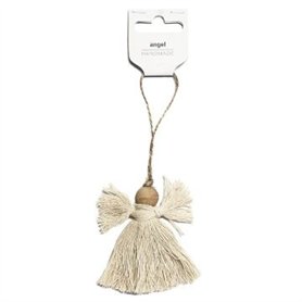 Ornamento ANGEL 7cm/7cm