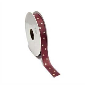 CLASSIC STAR ribbon 20m/15mm