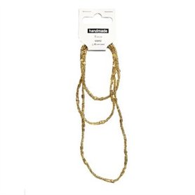 TINCO elastic cord 80cm/Ø2mm