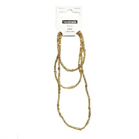 TINCO elastic cord 80cm/Ø2mm