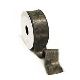 GLAM STAR ribbon 10m/40mm