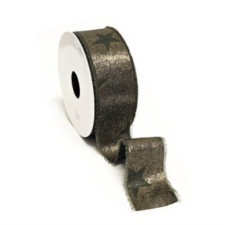 GLAM STAR ribbon 10m/40mm