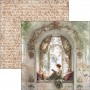 Colecciones Scrap – Papeles y materiales creativos para scrapbooking BOOK LOVER Patterns Pad 12x12" 8/Pkg