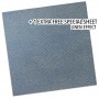 Colecciones Scrap – Papeles y materiales creativos para scrapbooking Artist Journey Paper Pad 8"x8" 12/Pkg