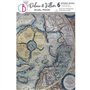 Deluxe Paper Silver  & Vellum Dual Pack A4
