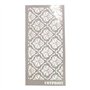 Plantilla Stencil  COTP8002 15x30cm.