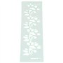 Plantilla Stencil Cenefas COTP7024 6x15cm.