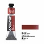 Gouache 838 English Red ROSA GALLERY Tubo 20ml