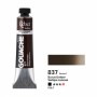 Gouache 837 Burnt Umber ROSA GALLERY Tubo 20ml