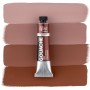 Gouache 835 Burnt Sienna ROSA GALLERY Tubo 20ml