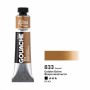 Gouache 833 Golden Ochre ROSA GALLERY Tubo 20ml