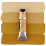 Gouache 832 Yellow Ochre ROSA GALLERY Tubo 20ml