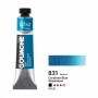 Gouache 831 Cerulean Blue ROSA GALLERY Tubo 20ml