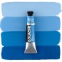 Gouache 828 Cobalt Blue ROSA GALLERY Tubo 20ml