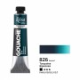 Gouache 826 Turquoise ROSA GALLERY Tubo 20ml