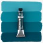 Gouache 826 Turquoise ROSA GALLERY Tubo 20ml