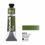 Gouache 823 Olive Green ROSA GALLERY Tubo 20ml