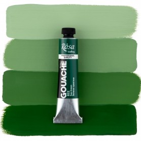 Gouache 822 Sap Green ROSA GALLERY Tubo 20ml