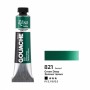 Gouache 821 Green Deep ROSA GALLERY Tubo 20ml
