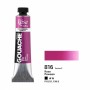 Gouache 816 Rose ROSA GALLERY Tubo 20ml