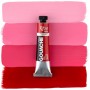 Gouache 814 Carmine ROSA GALLERY Tubo 20ml