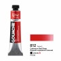 Gouache 812 Cadmium Red Deep ROSA GALLERY Tubo 20ml