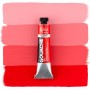 Gouache 812 Cadmium Red Deep ROSA GALLERY Tubo 20ml
