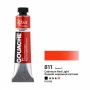 Gouache 811 Cadmium Red Light ROSA GALLERY Tubo 20ml