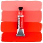 Gouache 811 Cadmium Red Light ROSA GALLERY Tubo 20ml