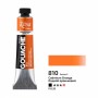 Gouache 810 Cadmium Orange ROSA GALLERY Tubo 20ml