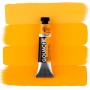 Gouache 809 Cadmium Yellow Deep ROSA GALLERY Tubo
