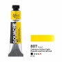 Gouache 807 Cadmium Yellow Light ROSA GALLERY Tubo