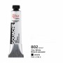 Gouache 802 Zinc White ROSA GALLERY Tubo 20ml