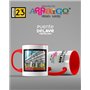 Taza Ceramica Alma PUENTE DEL AVE