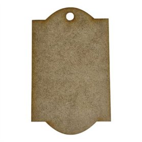 Etiqueta DM 10x15cm.