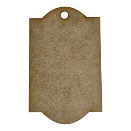 Etiqueta DM 10x15cm.