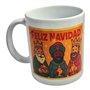 Taza Cerámica REYES MAGOS