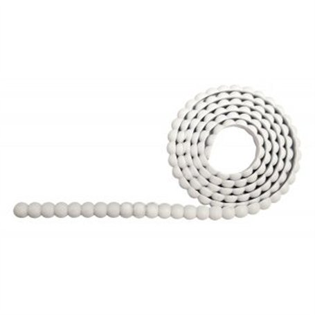 Cordón flexible CADENCE 96cm x 7m.