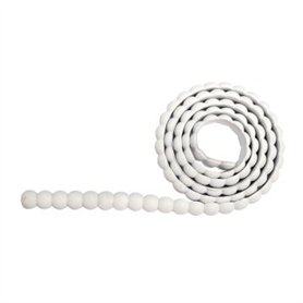 Cordón flexible CADENCE 96cm x 13mm. FLT02