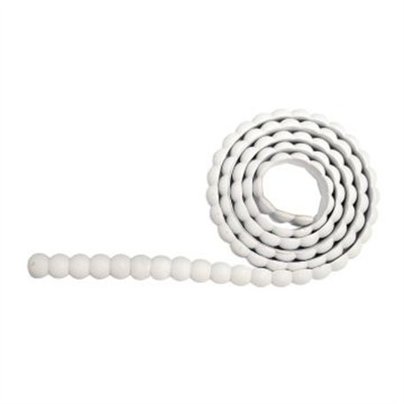 Cordón flexible CADENCE 96cm x 13mm. FLT02