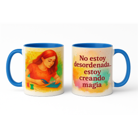 Taza Cerámica CRAFT 